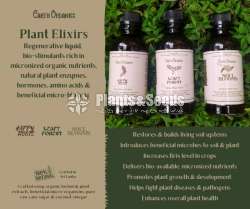 Plant Elixirs Fertilizer