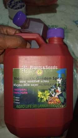  Organic Insect Reppler