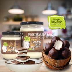 Coconut Butter