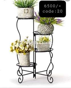 Plant Rack