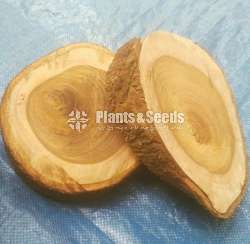 Wood pellets (ලි පෙති)