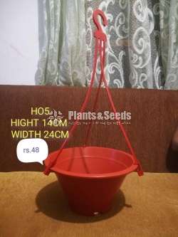 Hanging Pots Collection