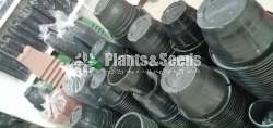 Plastic Pots for  Whole Sale 