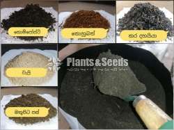 Potting Mix (වගා මිශ්‍රණය )