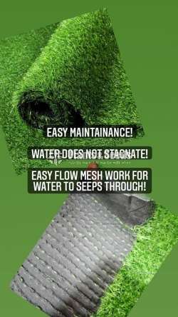 ARTIFICIAL TURF GRASS