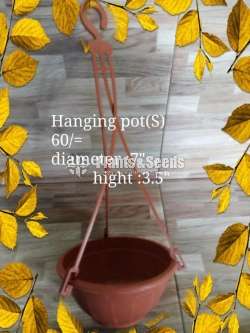Hanging Pots Collection