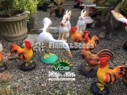 Garden Ornaments
