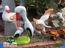 Garden Ornaments