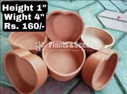 Clay Pots