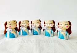Dollies Pots