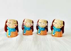Dollies Pots