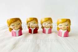 Dollies Pots