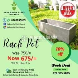 Rack Pot