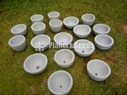 Titanium Pots