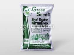 Potting Mix (වගා මිශ්‍රණය )