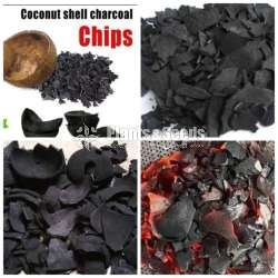 【Nutritious Coconut Products】