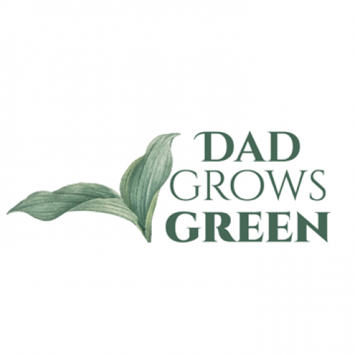 DADGROWSGREEN