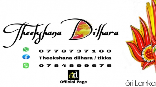 ThekashanaDilhara