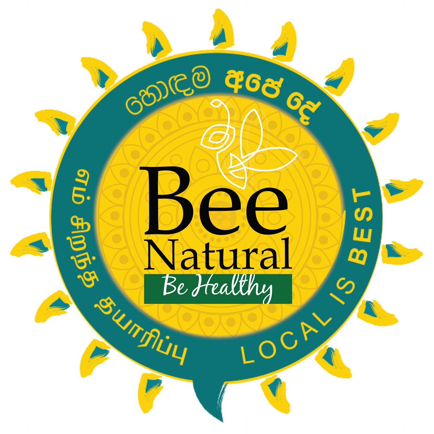 Bee Natural