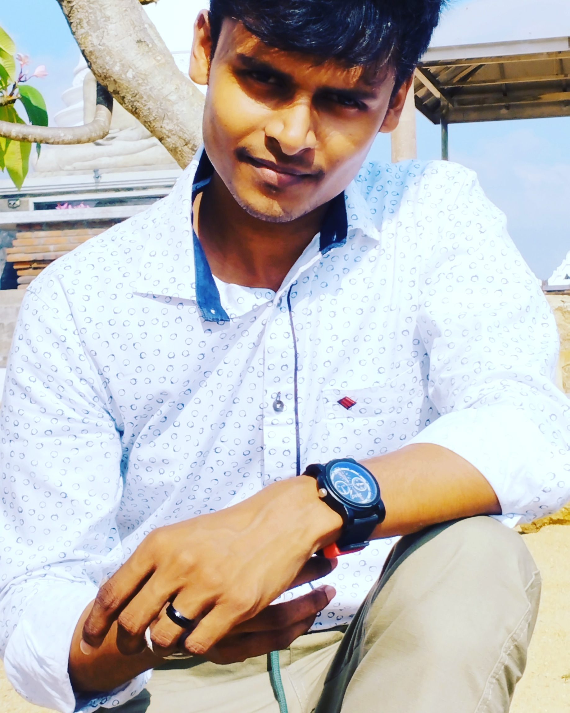 Bhanuka