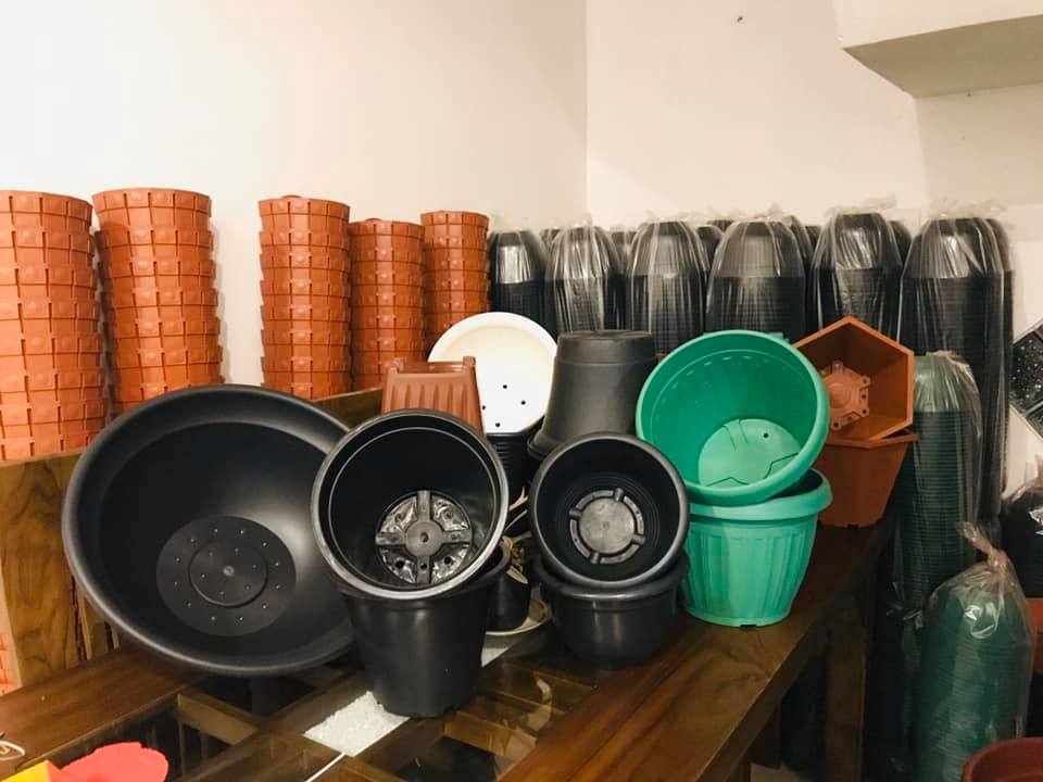 Deepthi products 