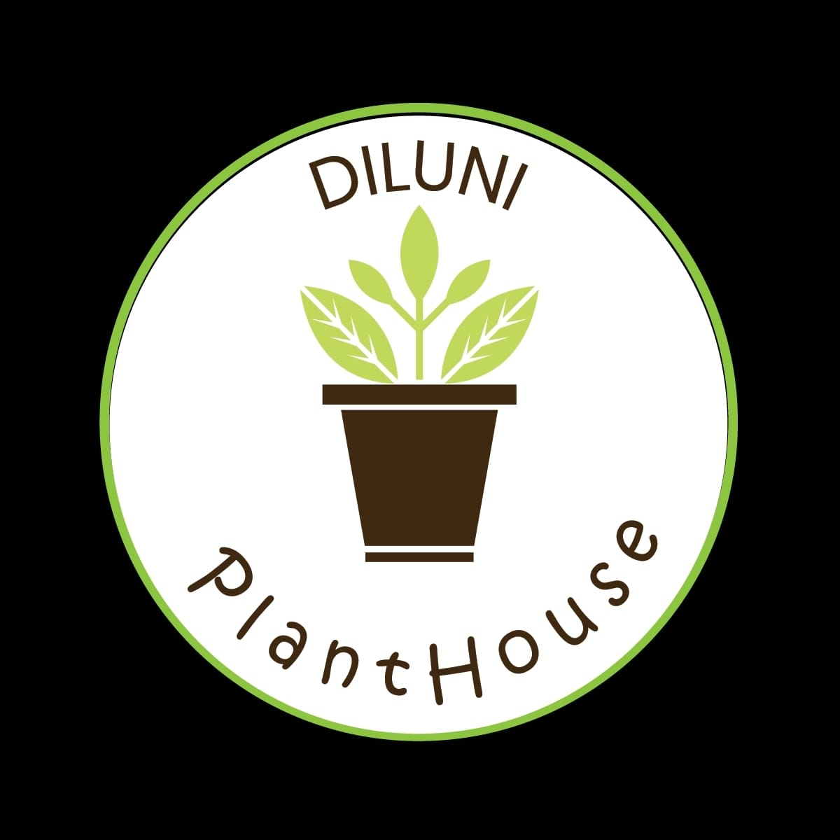 Diluni Plant House