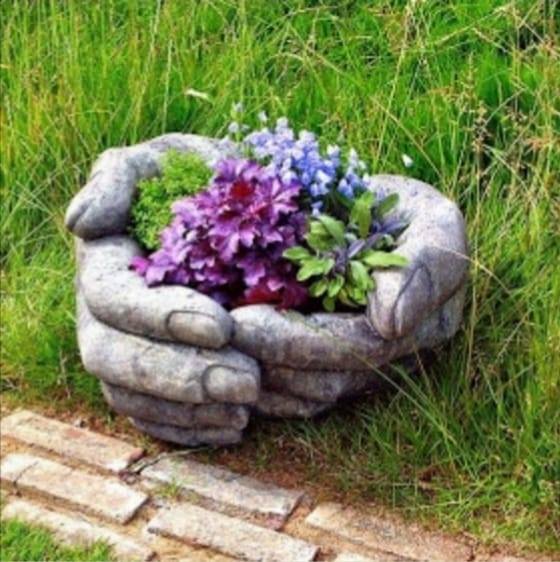 GN Flower Garden