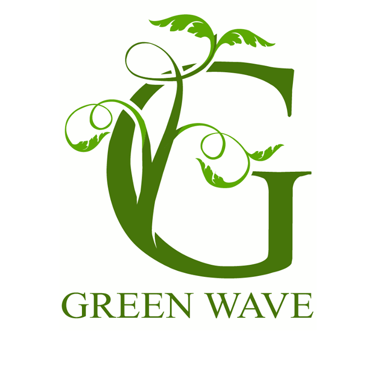 GREEN WAVE