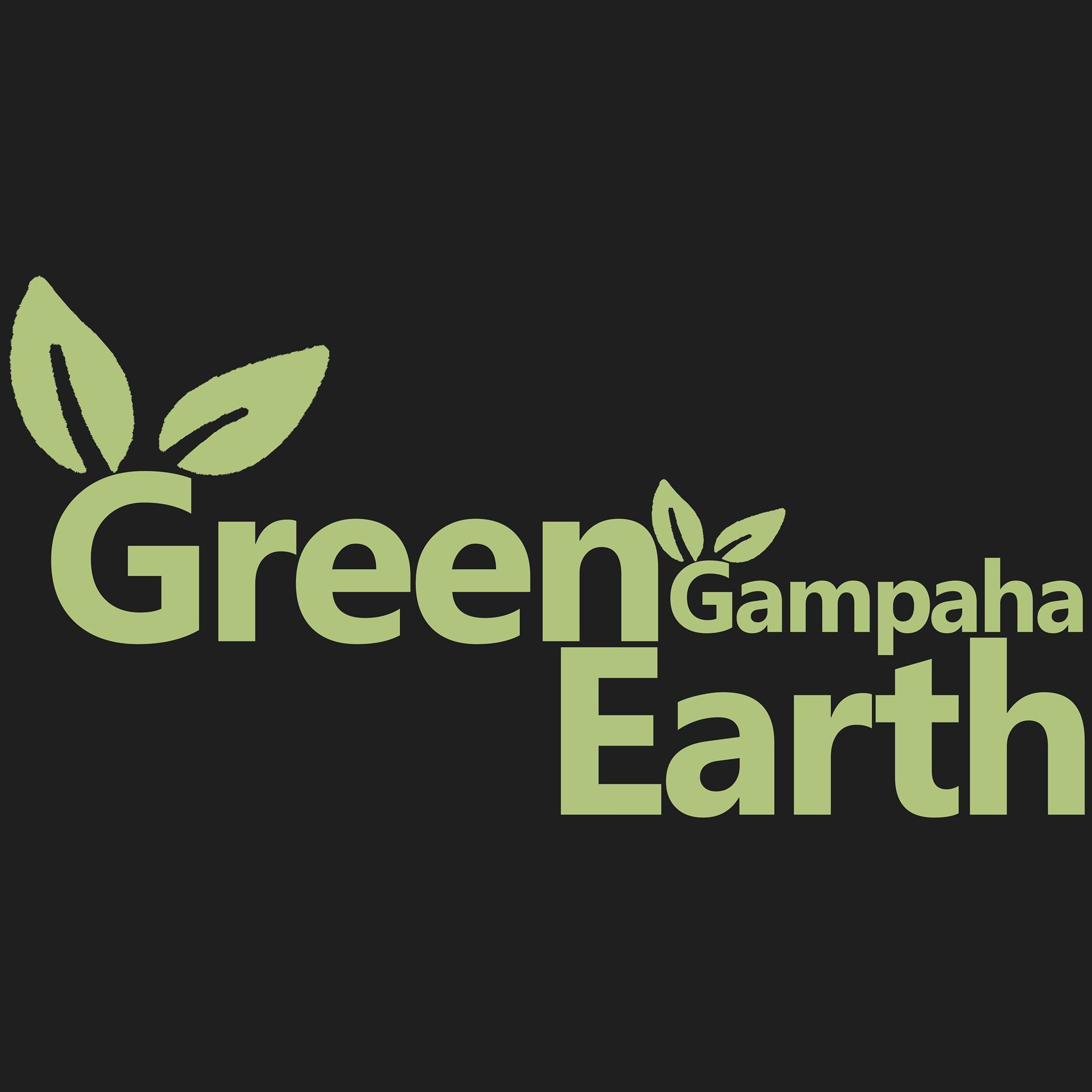 Green Earth