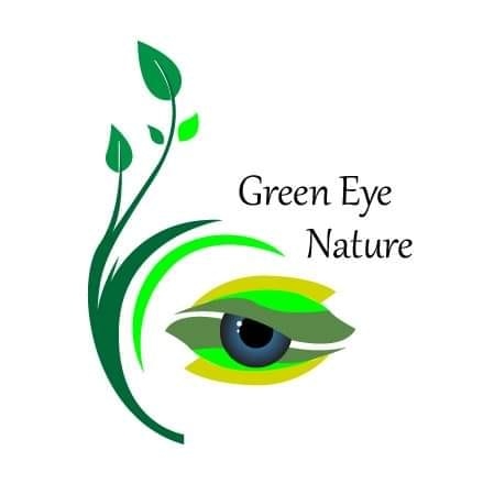 Green Eye Nature
