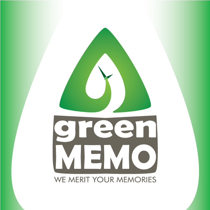 Green Memo