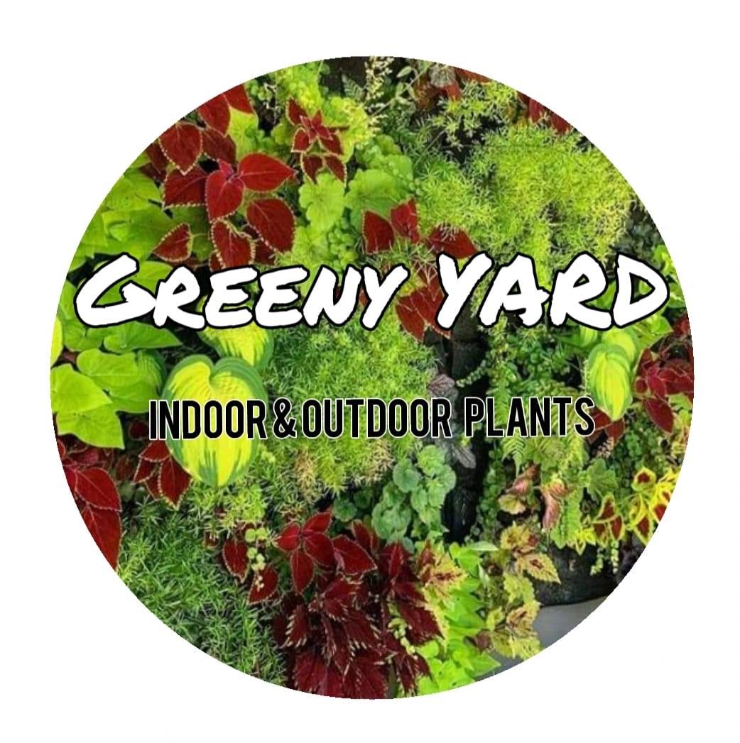 Greeny YARD