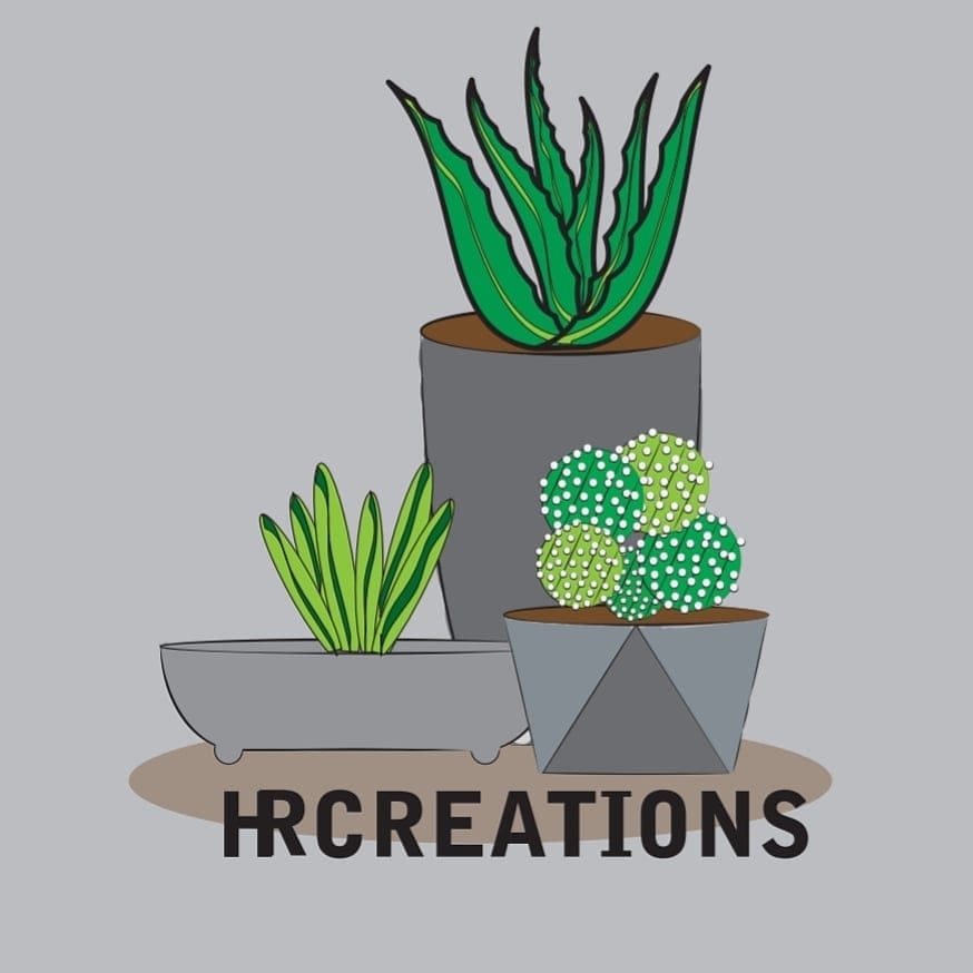 H R Creations