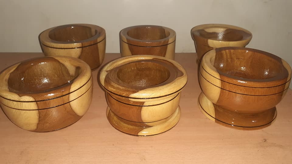 Hastha Wood