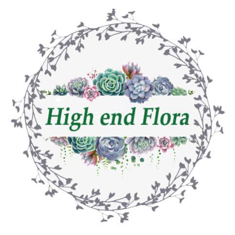 High end Flora