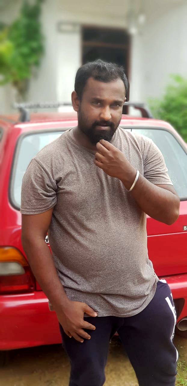 Krishan D Vitharana
