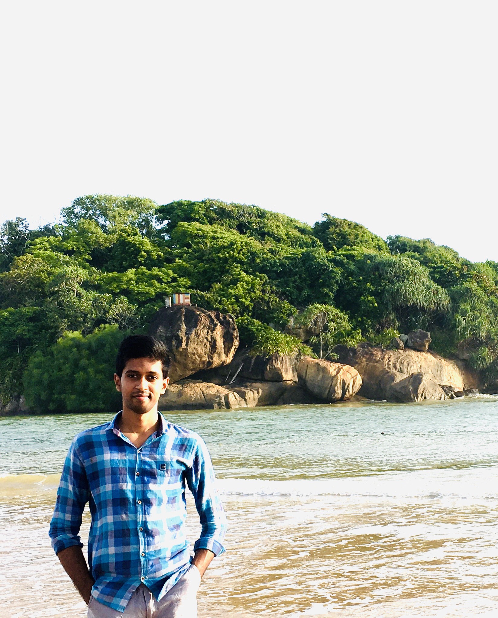 Lahiru Priyankara