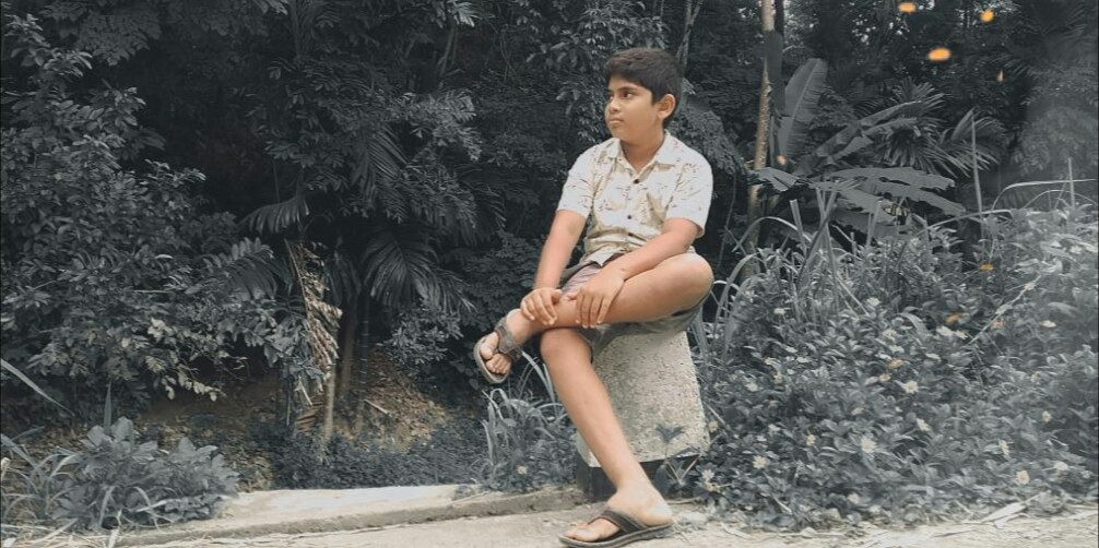 Iresh marasinghe