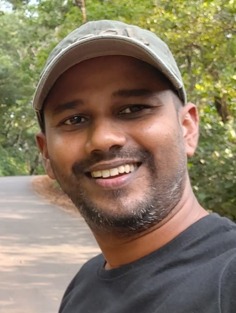 Mohan Chandrasena