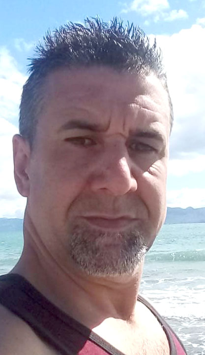 Paul Lopez Correa