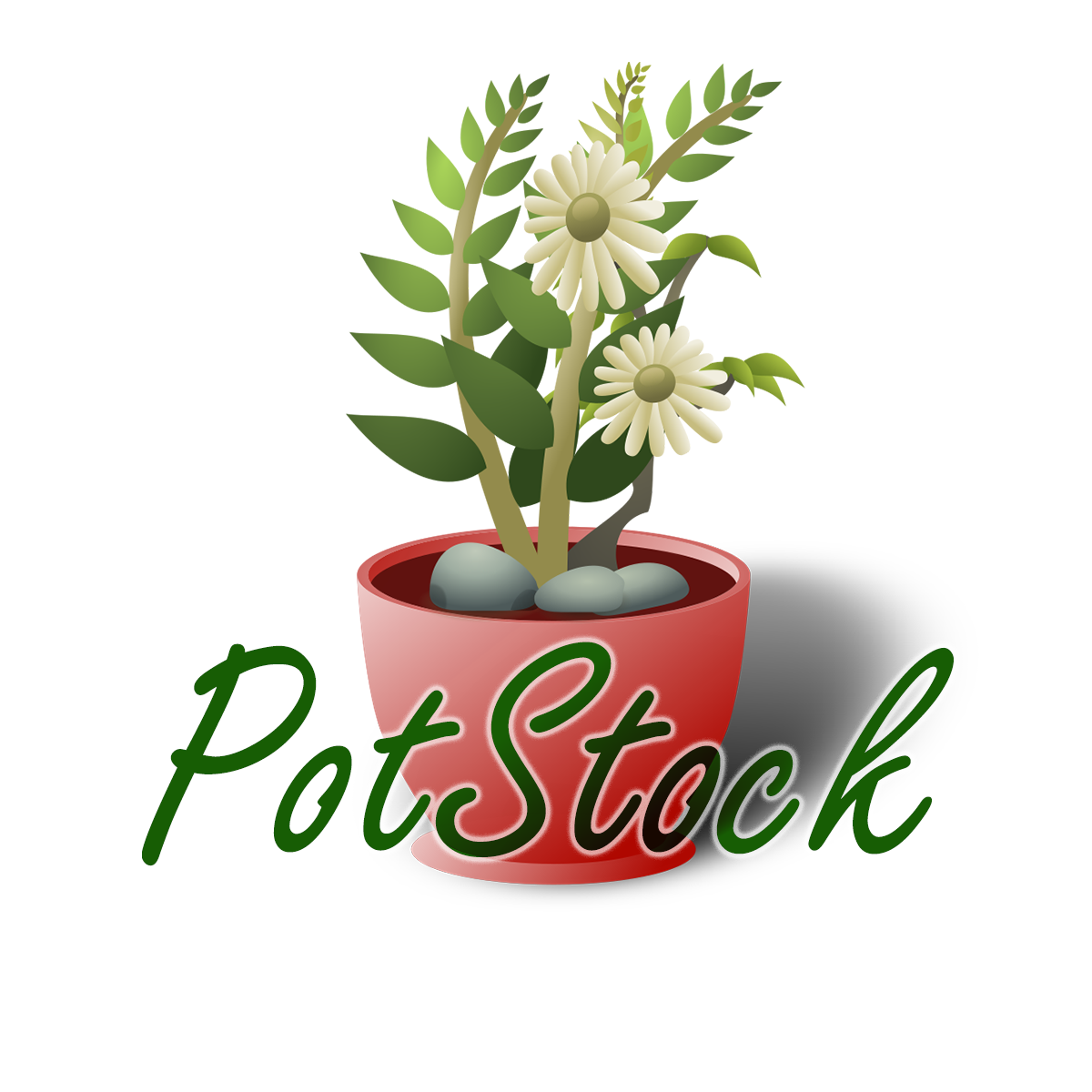 Potstock