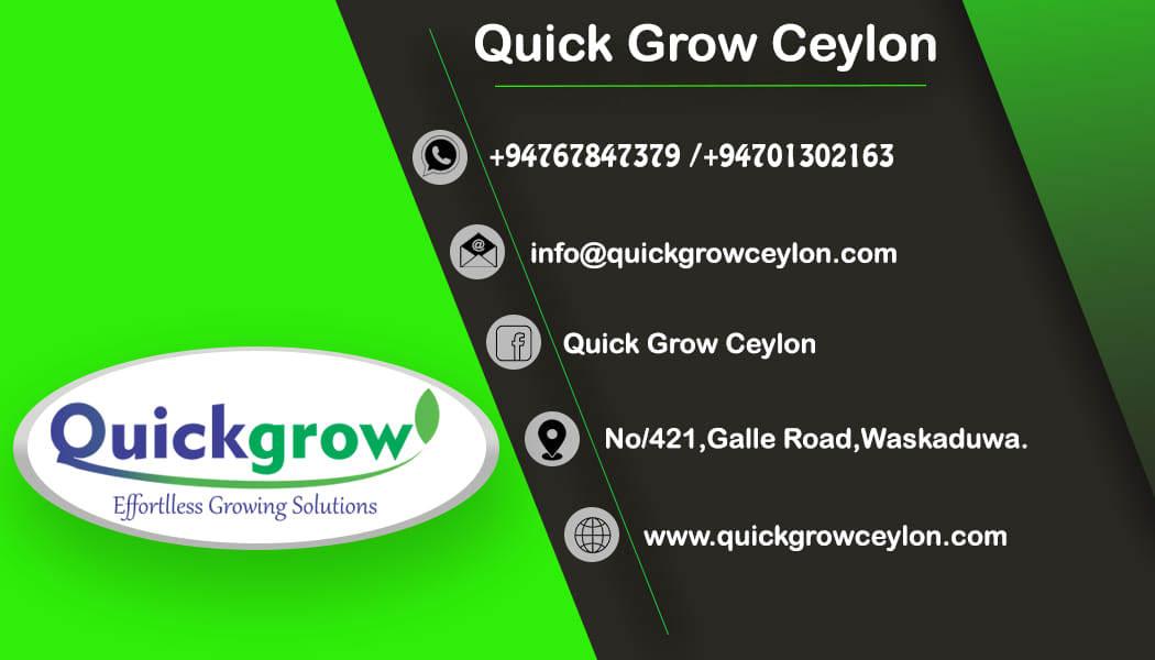 Quick Grow