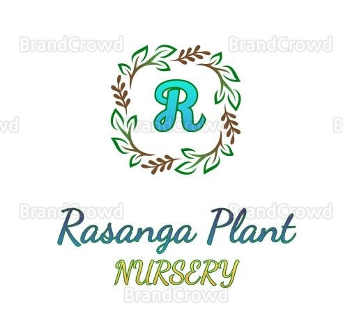 Rasanga Plant Nursery