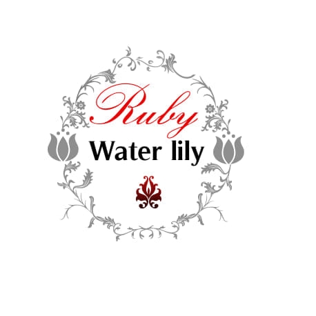 Rubi Water Lily