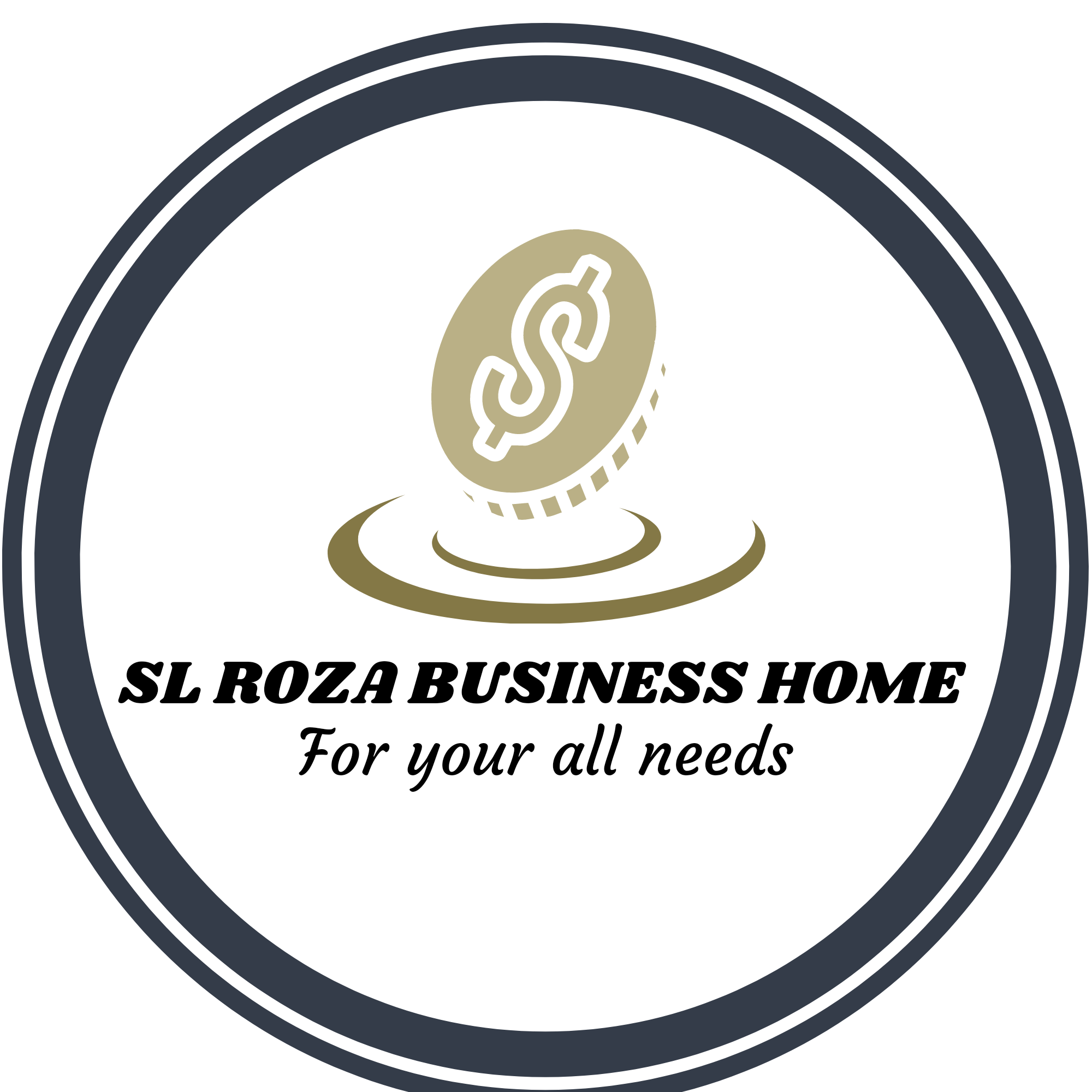 SL ROZA business home