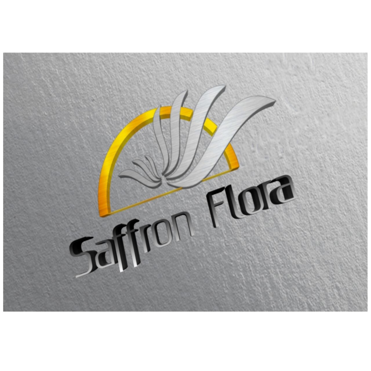 SaffronFlora