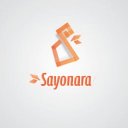Sayonara