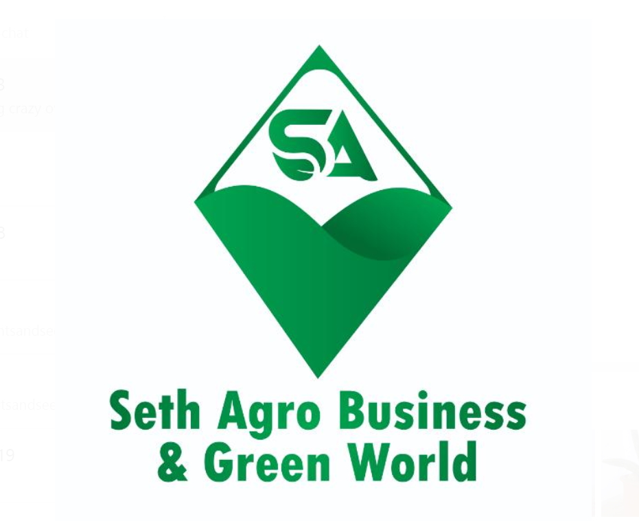 Seth Greenworld