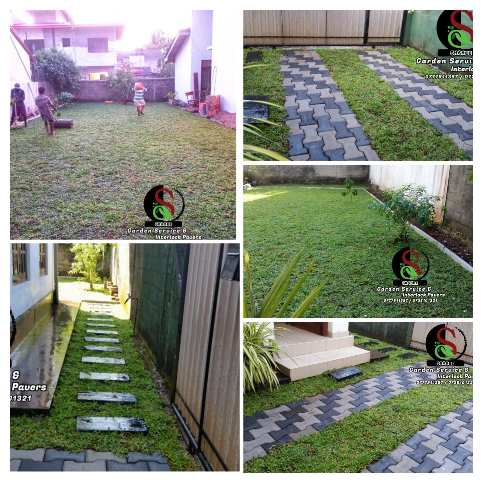 Shahee Garden