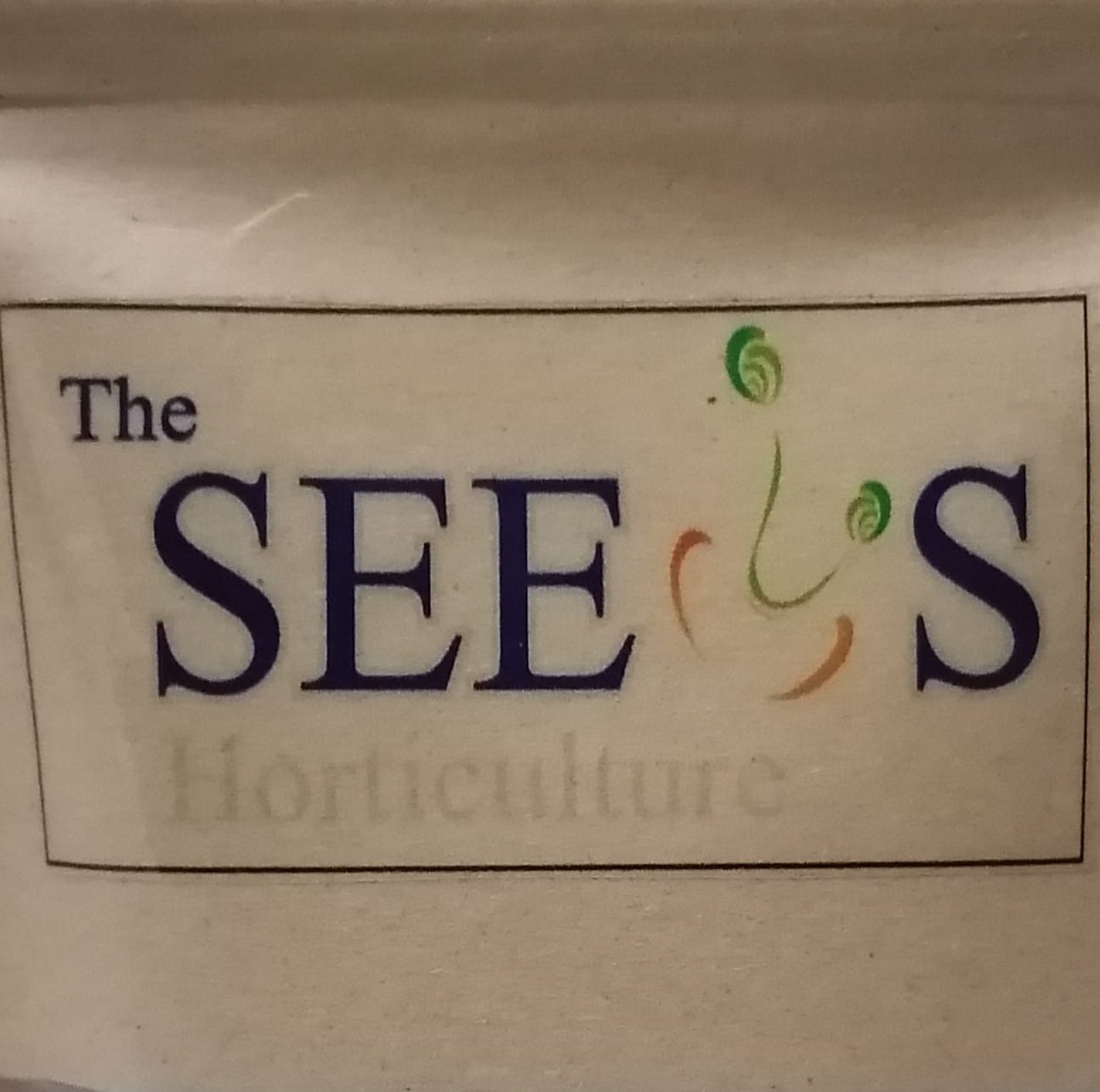 The Seeds Horticulture
